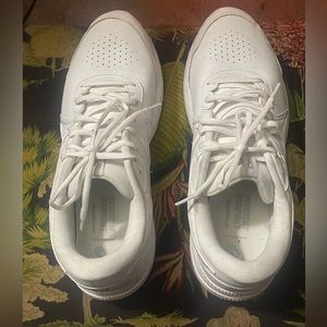 Men’s ASICS Shoes.